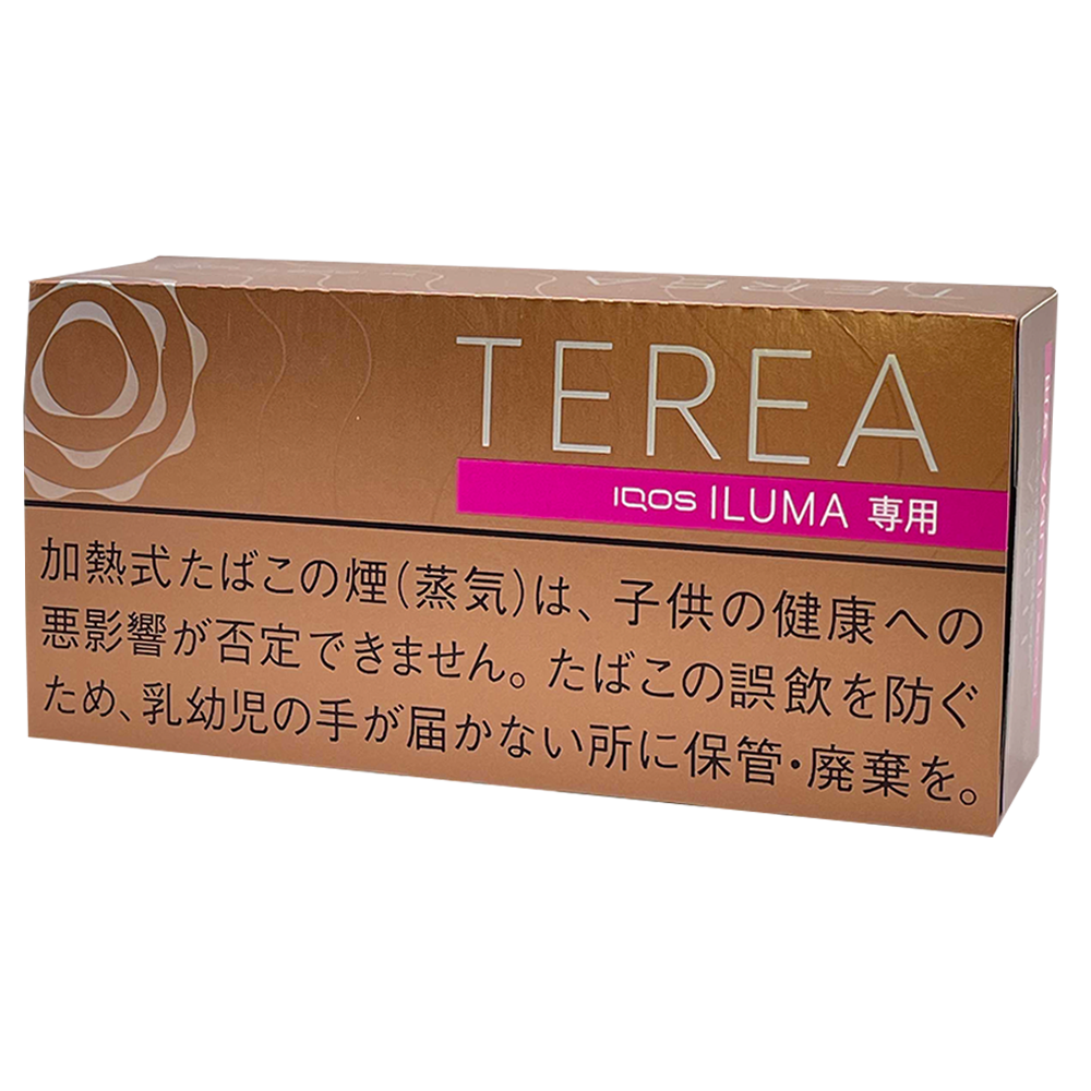 Terea Warm Regular JP